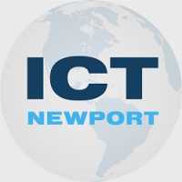 Interactive College of Technology - Newport Logo