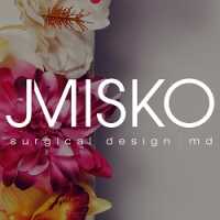 JMISKO surgical design | md Logo