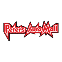 Peters Auto Mall Logo
