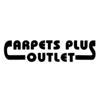 Carpets Plus Outlet Logo