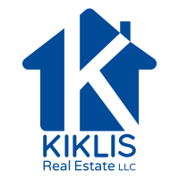 Kiklis Real Estate Logo