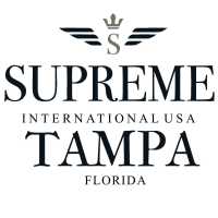 Supreme International USA | Kitchen Cabinets Tampa Logo