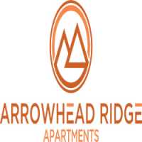 Arrowhead Ridge Apartments Logo