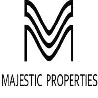 Majestic Townhomes Logo