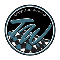 Tom Wood Powersports Anderson Logo