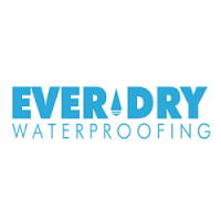 Everdry Waterproofing of Wisconsin Logo