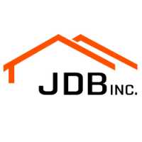 JD Builders Inc Logo