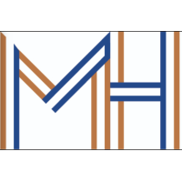 Max Hugo Interior Design Logo