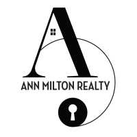 Ann Milton Realty Logo