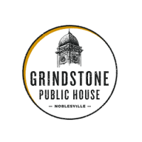 Grindstone Public House Logo