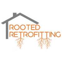 Rooted Retrofitting Inc Logo