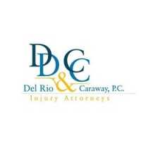 Del Rio & Caraway, P.C. Logo