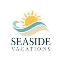 Seaside Vacations Logo