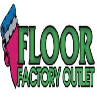 Floor Factory Outlet Logo
