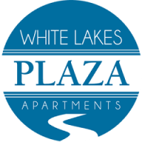 White Lakes Plaza Apartments Logo