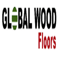 Global Wood Floors Logo