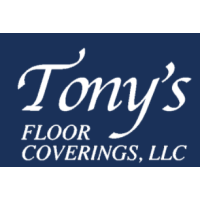 Tonys Floor Covering, Inc. Logo