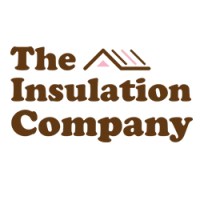 The Insulation Company Logo