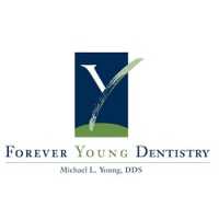 Forever Young Dentistry Logo