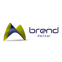 Brend Dental Logo