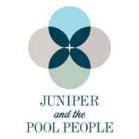Juniper Pools, Spa, Billiards & Patio Logo