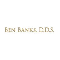 Ben Banks, DDS Logo