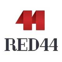Red44 Apartments Logo