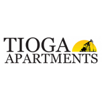 Tioga Apartments Logo