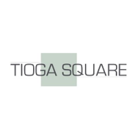 Tioga Square Logo