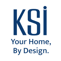 KSI Kitchen & Bath Logo