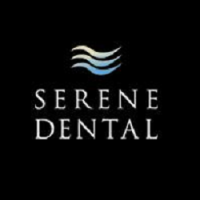 Serene Dental Center Logo