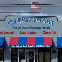 Carpet Smart Logo