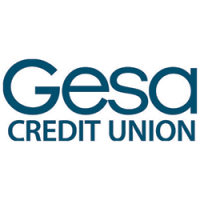 Gesa Credit Union, Wenatchee Logo