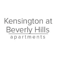 Kensington at Beverly Hills Logo