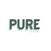 Pure St. Peters Logo
