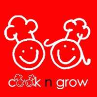 Cook n Grow Logo