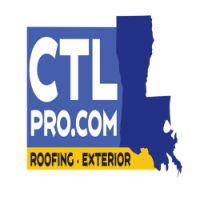 CTL Pro Construction Logo