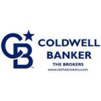 Coldwell Banker The Brokers Red Lodge Logo