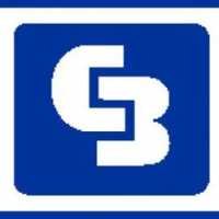 Coldwell Banker Commercial CBS Logo