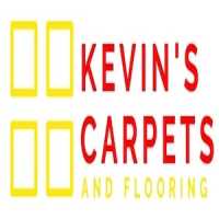 Kevin's Carpets Logo