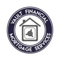 Vault Financial - Mortgage Services Logo