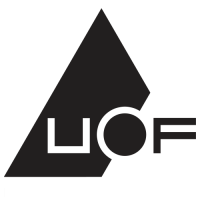 UOF | USA Office Furniture Logo