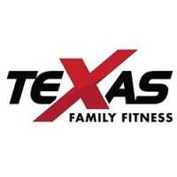Texas Family Fitness Logo