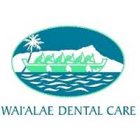 Wai‘alae Dental Care Logo
