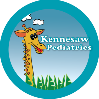 Kennesaw Pediatrics Logo