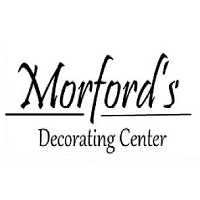 Morfords Decorating Center Logo