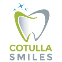 Cotulla Smiles Logo
