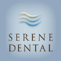 Serene Dental Center Logo