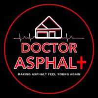 Doctor Asphalt, LLC Logo
