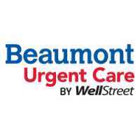 Beaumont Urgent Care Logo